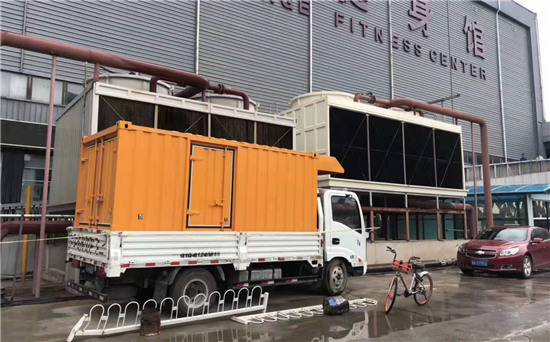 道县300KW发电机组适配电缆规格选型指南