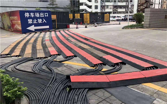 道县发电机组电缆选型完整具体步骤（工程通用标准流程）